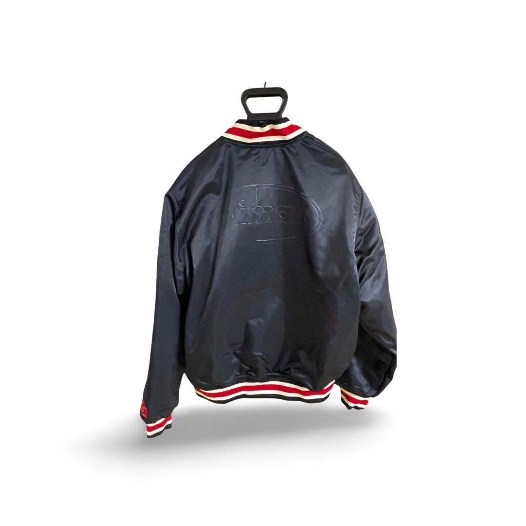 【新品未使用タグ付き✨】リバプール×エアマックス スタジャン　XLサイズ