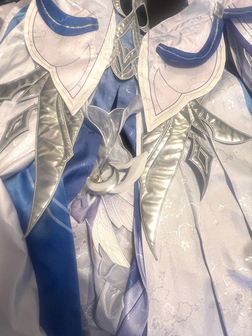 【即日発送】原神 コロンビーナ コスプレ衣装