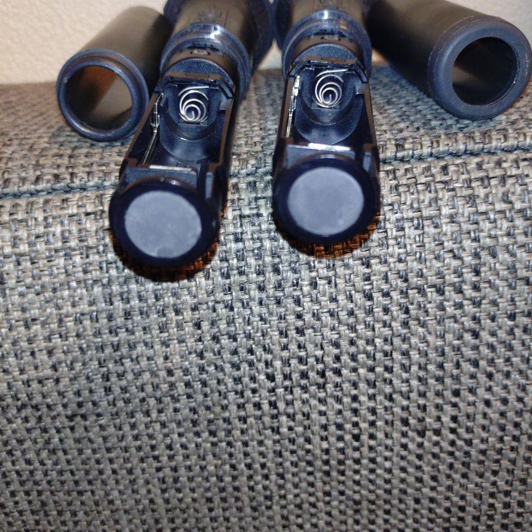 ワイヤレスマイク　Panasonic WX-4212C　2本セット