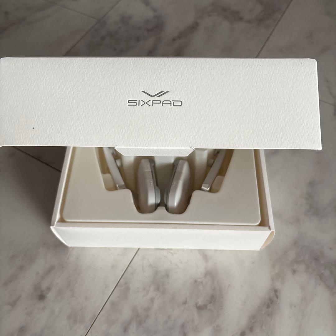 SIXPAD・フェイシャルフィット