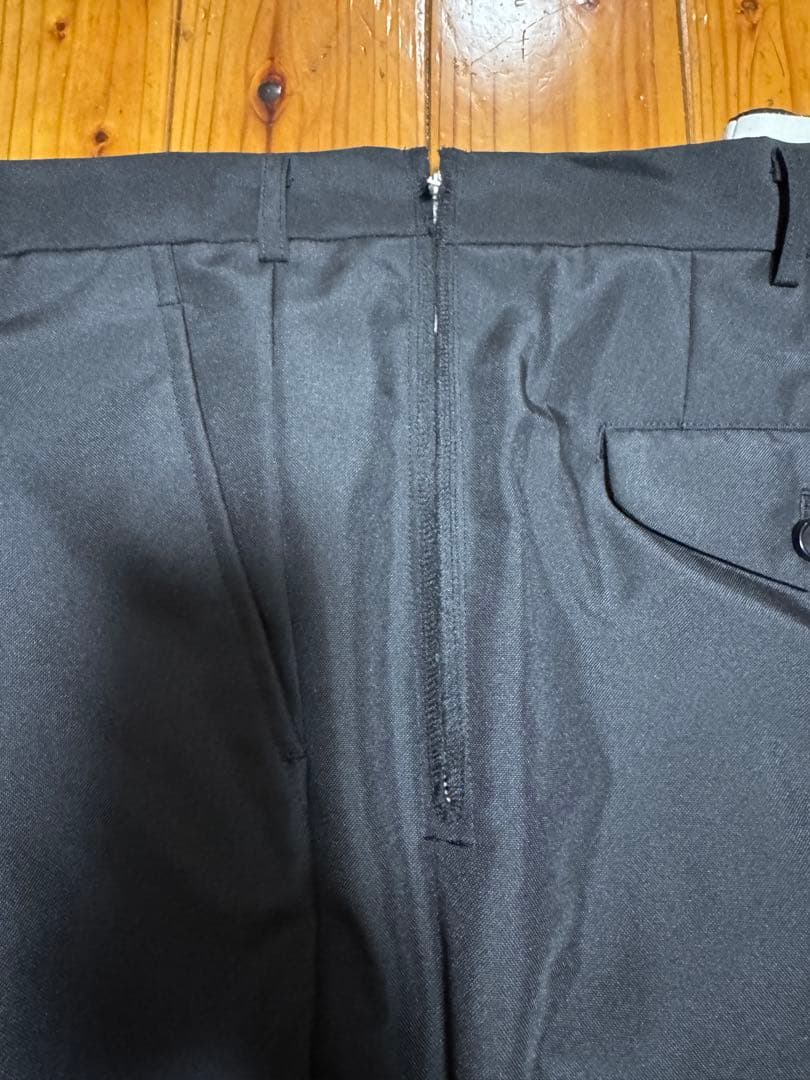 【ゲリラセール】 コムデギャルソン　ハーフパンツ