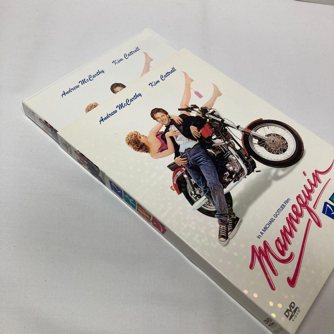 マネキン('87米) 【封入特典付き】特別版