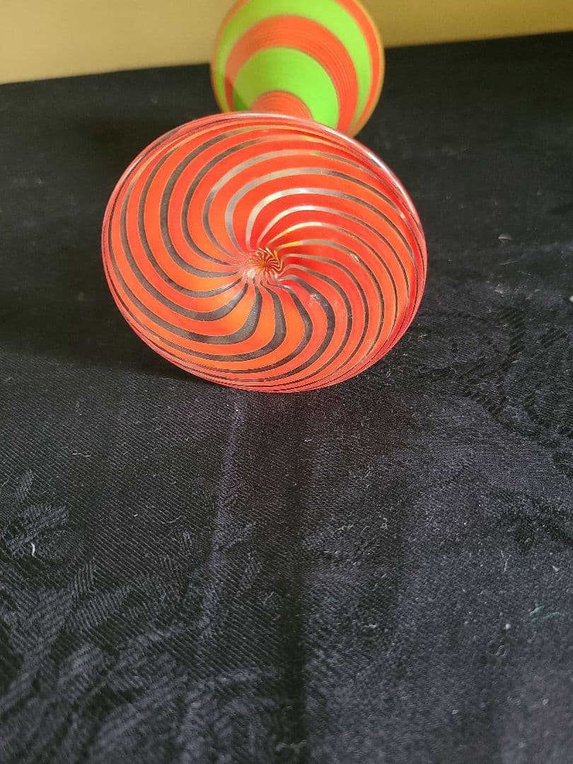 アンティークオーストリアビミニグラス