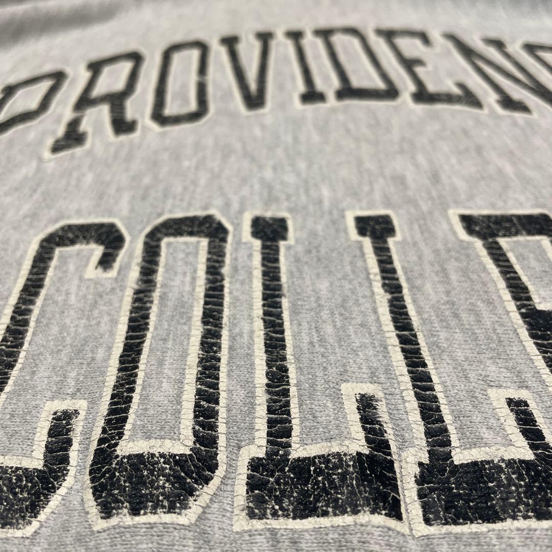 80s トリコタグ アーチ2段 Champion リバースウィーブ