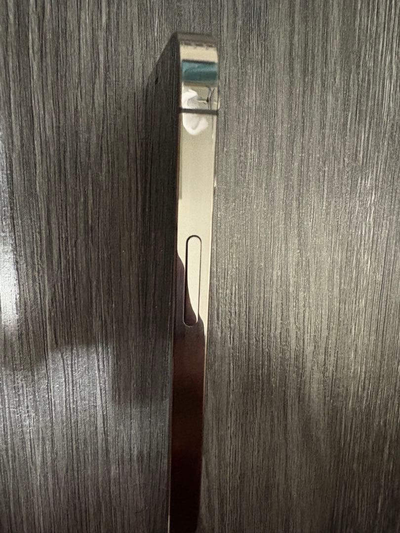 Apple iPhone 12 Pro グラファイト ※Face ID故障