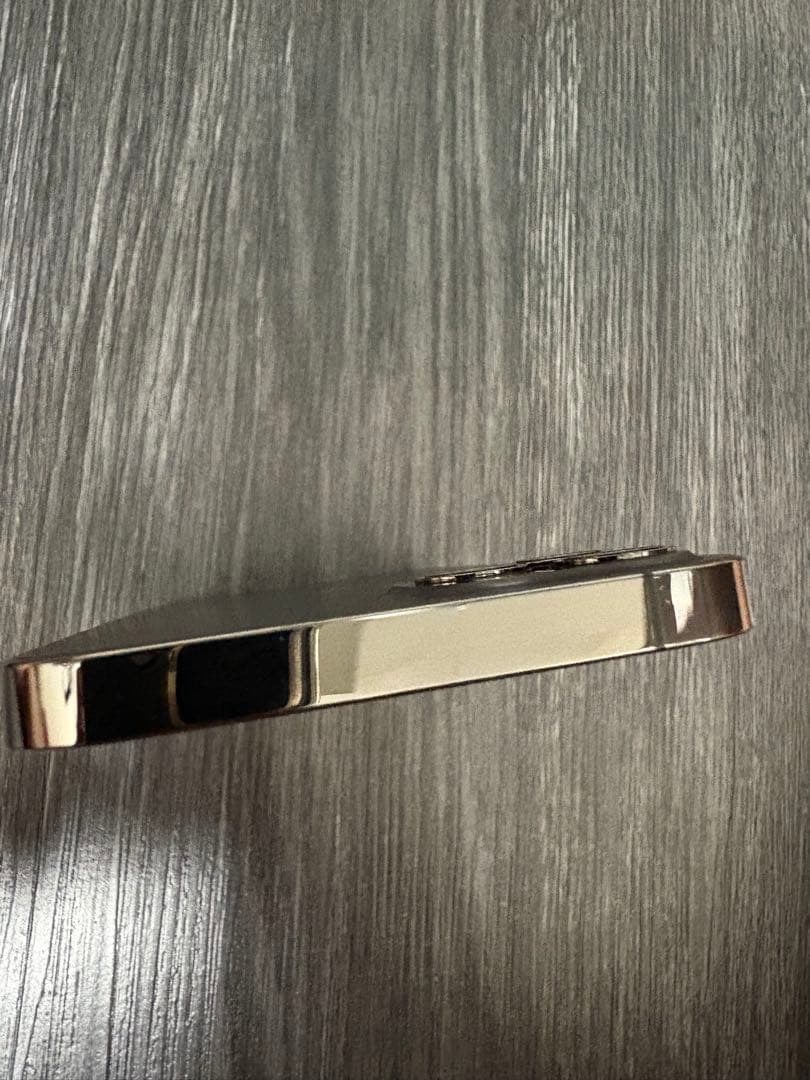 Apple iPhone 12 Pro グラファイト ※Face ID故障