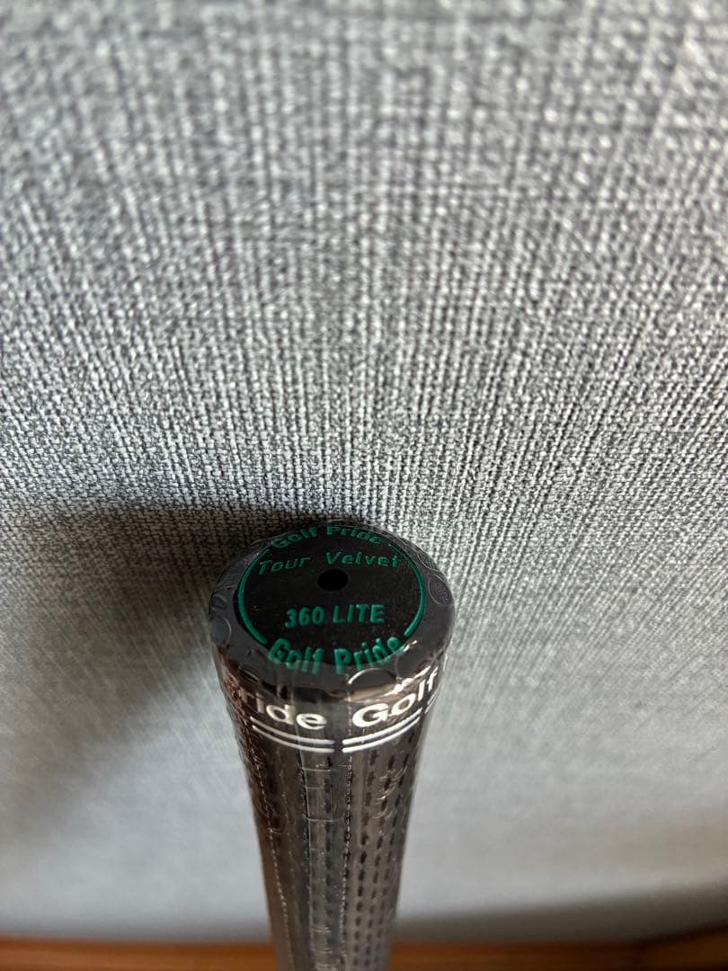 【新品】PING TOUR 2.0 CHROME 65S 7W用