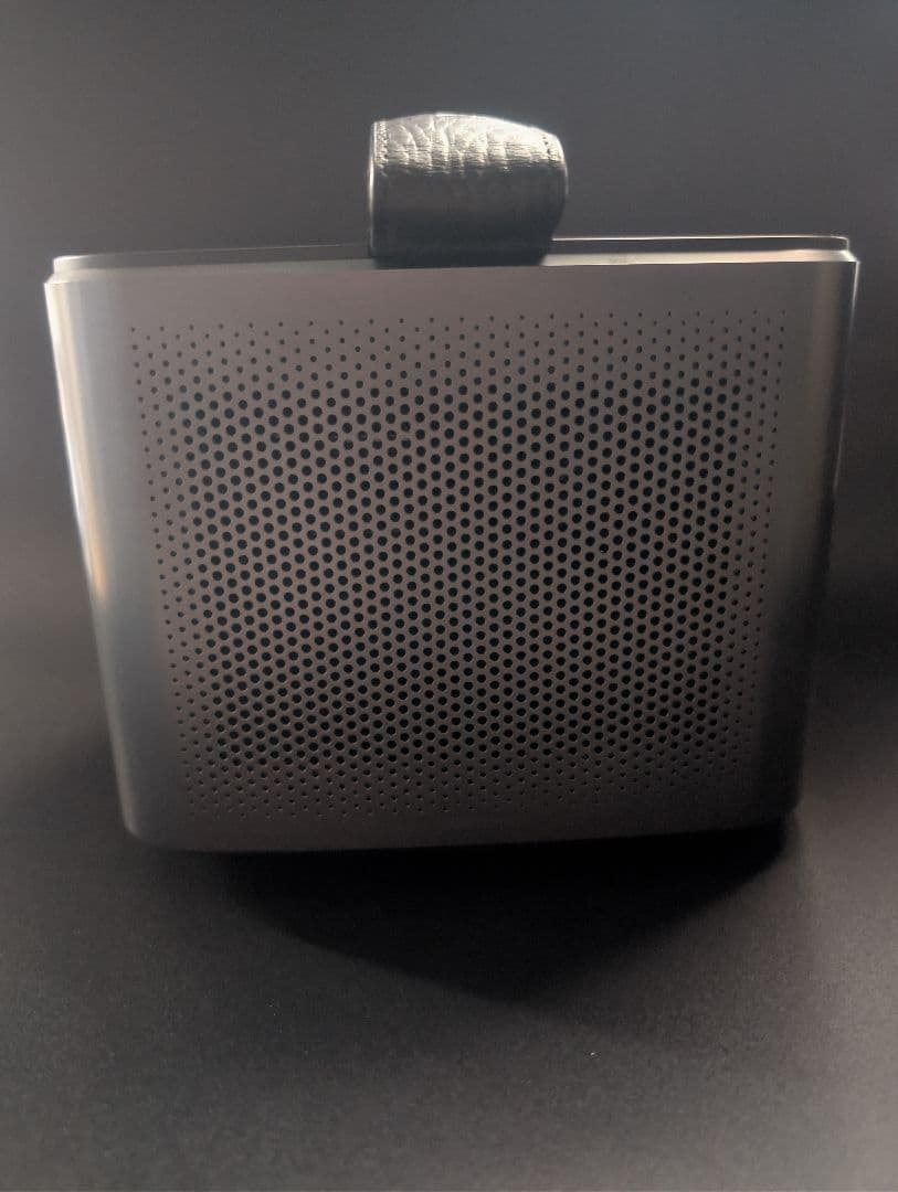 NEBULA ポータブルプロジェクター HDMI/USB対応 リモコン