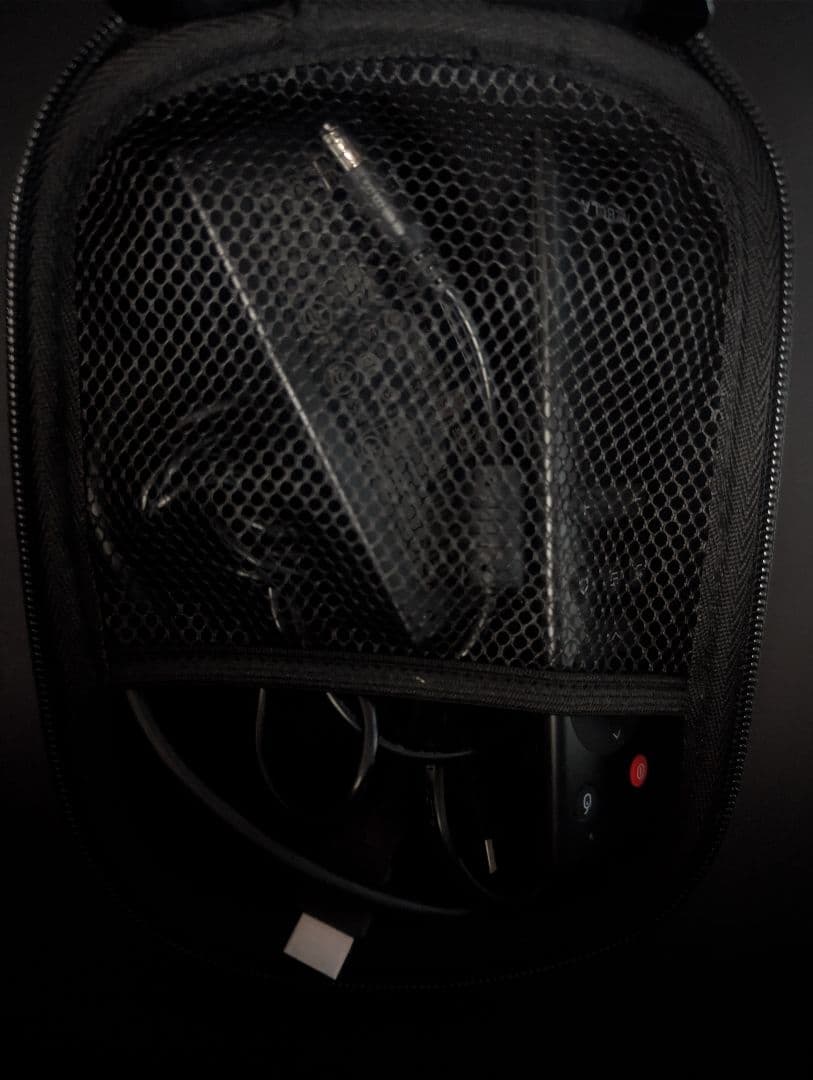 NEBULA ポータブルプロジェクター HDMI/USB対応 リモコン