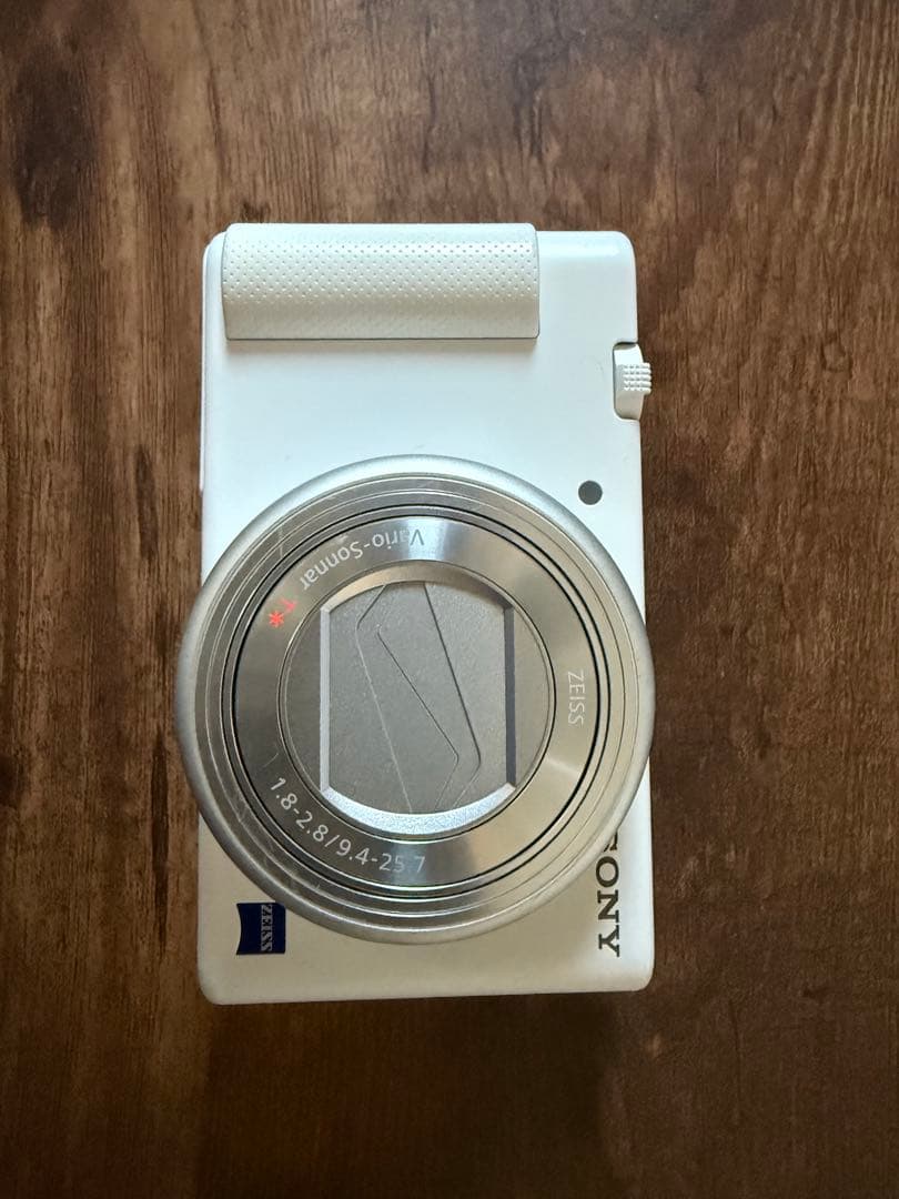 ソニー SONY VLOGCAM ZV-1