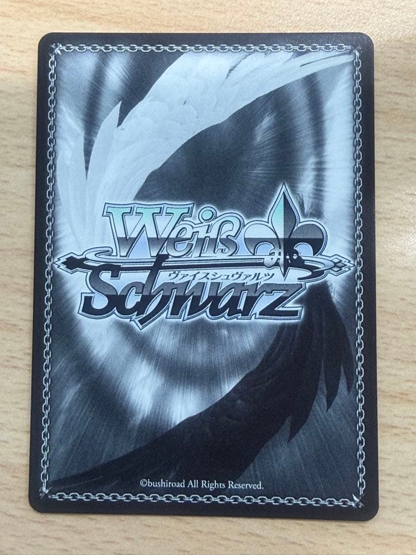 テイルズオブ　謎の少女　マルタ・ルアルディ　SP サイン