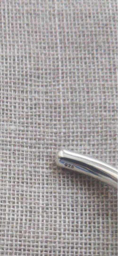 loro バングル　シルバー ロロ　シルバー925 ブレスレット