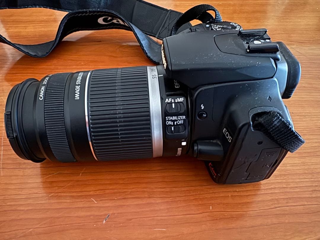 鳩*様 Canon EOS Kiss Digital Xデジタル一眼レフカメラ