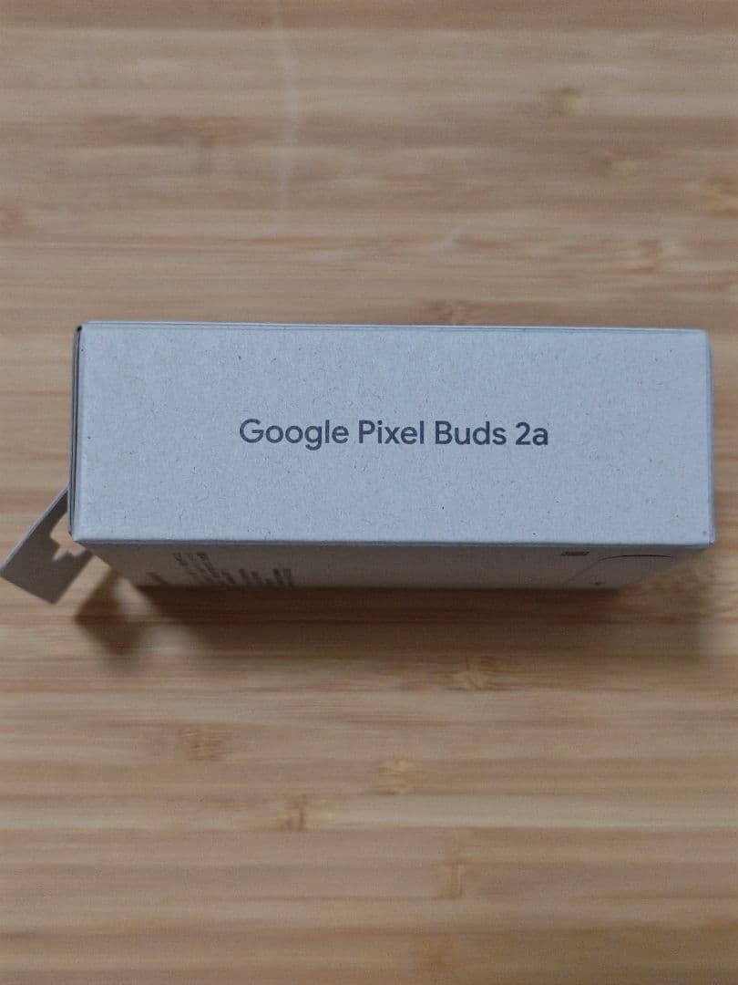 Google Pixel Buds 2a Iris 新品未開封