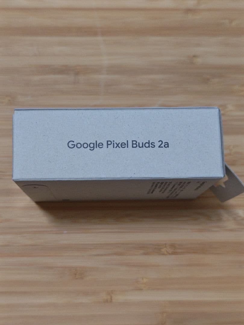 Google Pixel Buds 2a Iris 新品未開封