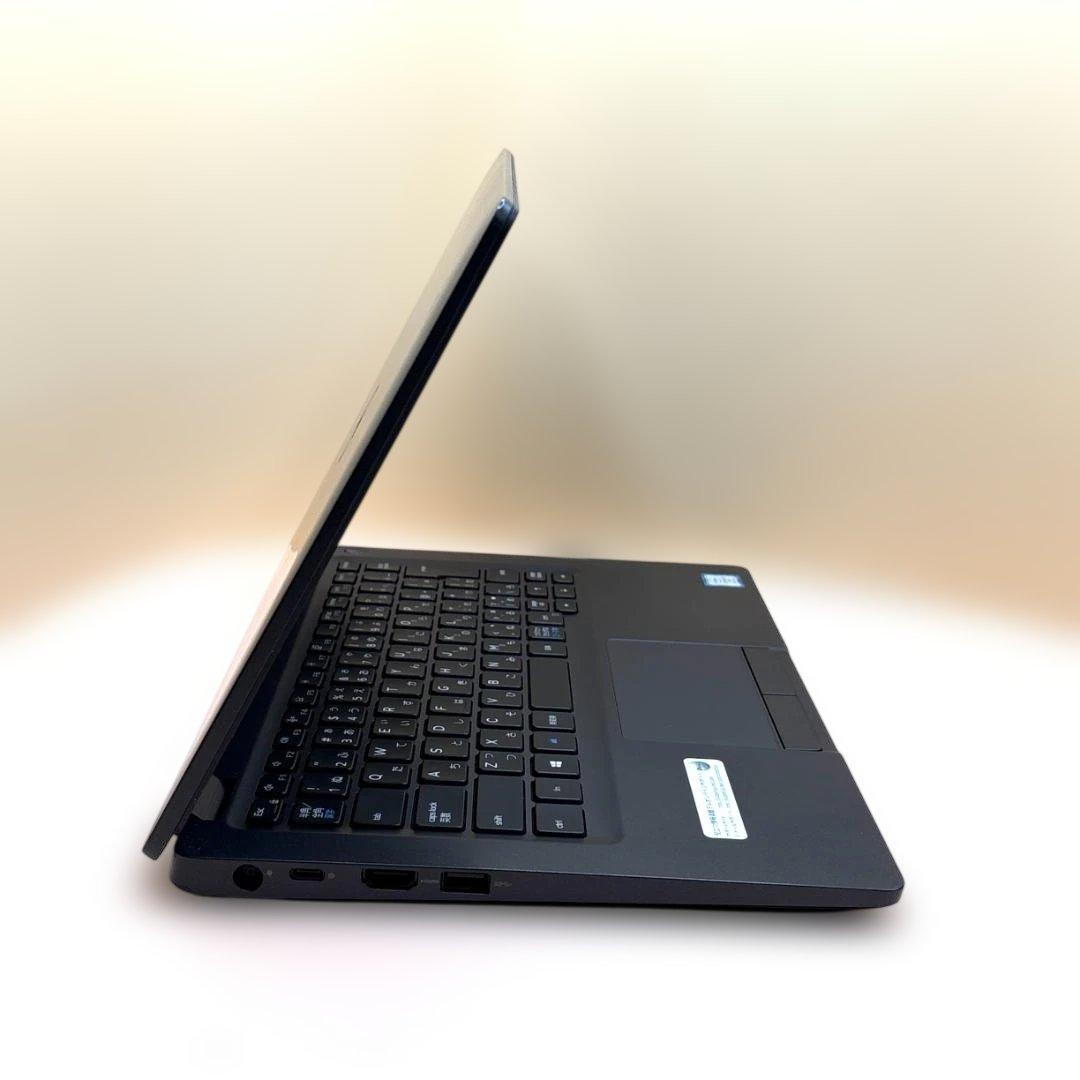 爆速大容量✨Corei5　第8世代✨DELL高性能 パソコン Windows11