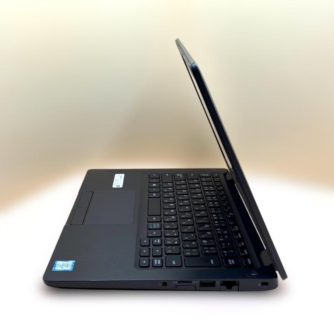 爆速大容量✨Corei5　第8世代✨DELL高性能 パソコン Windows11