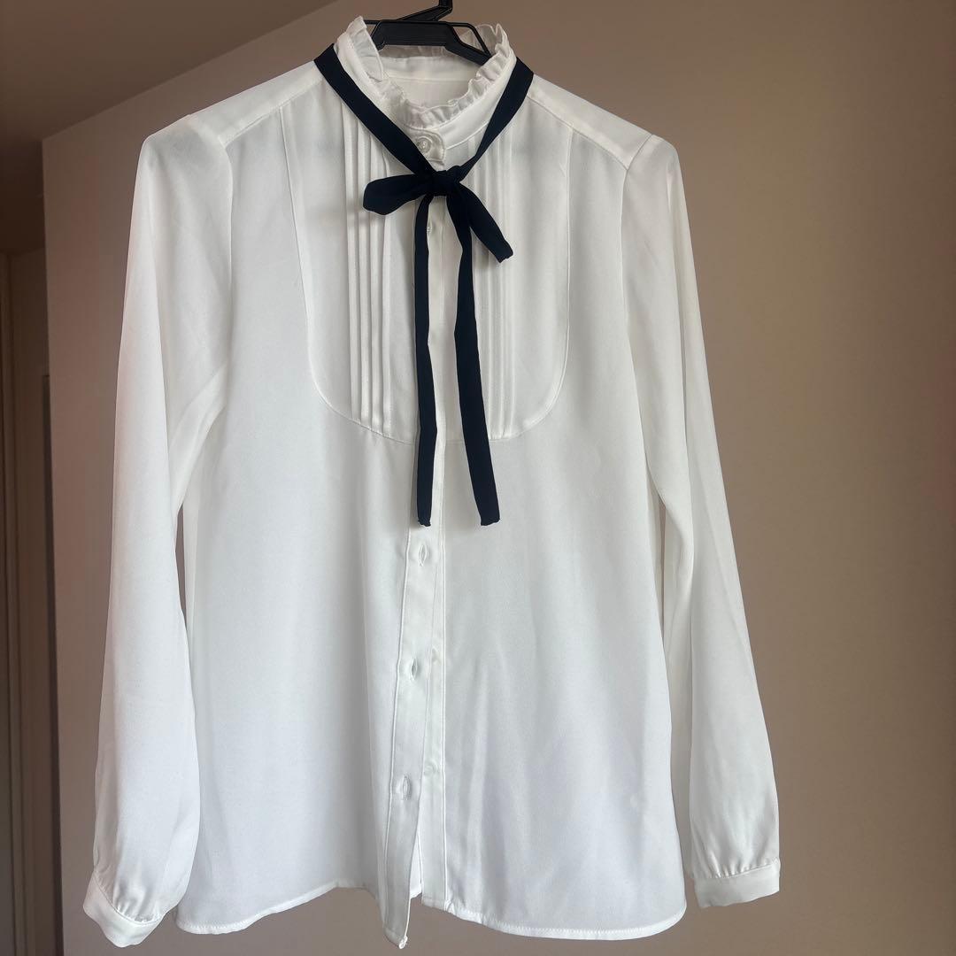 【repipi armario】卒服Lサイズ（160センチ)3点セット