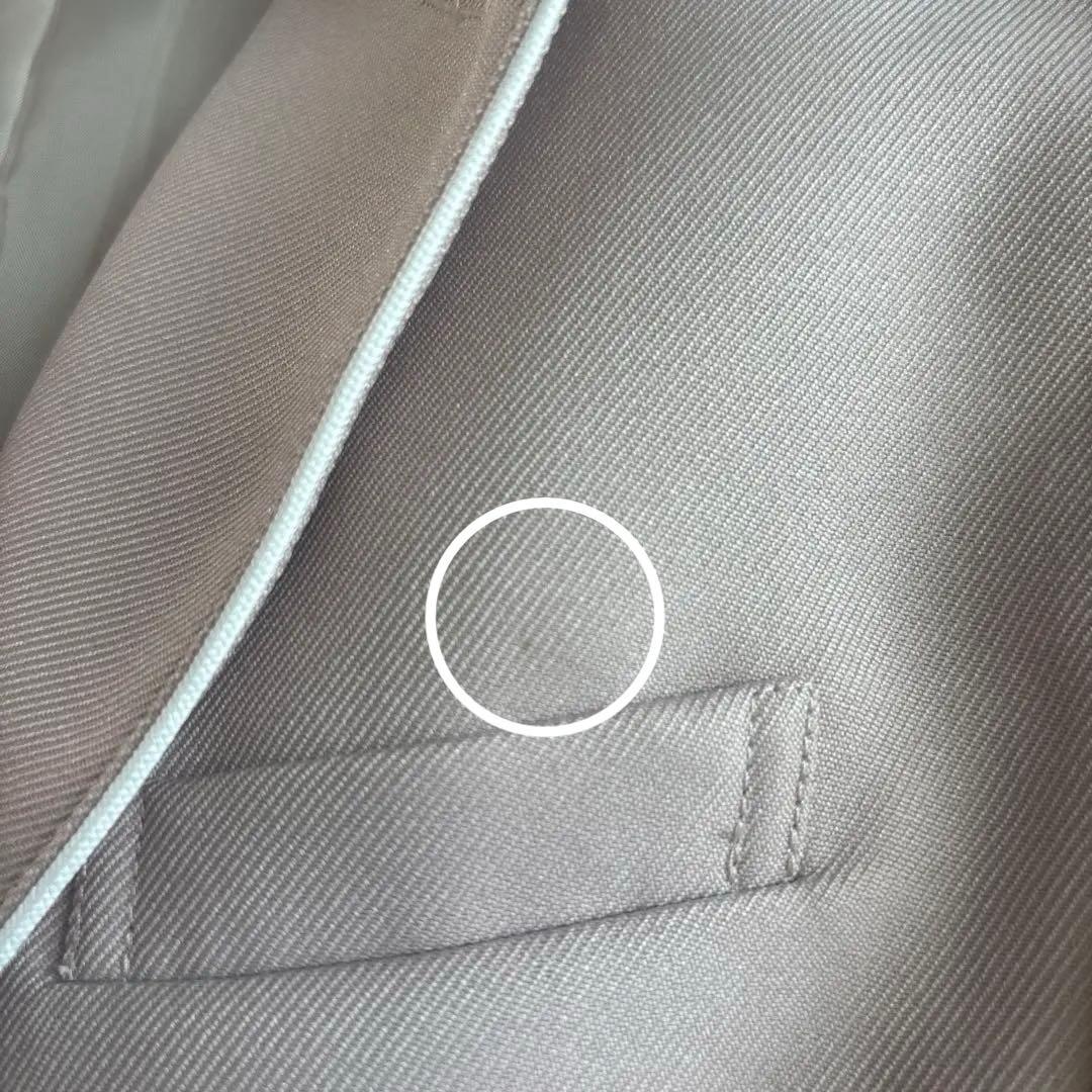 【repipi armario】卒服Lサイズ（160センチ)3点セット