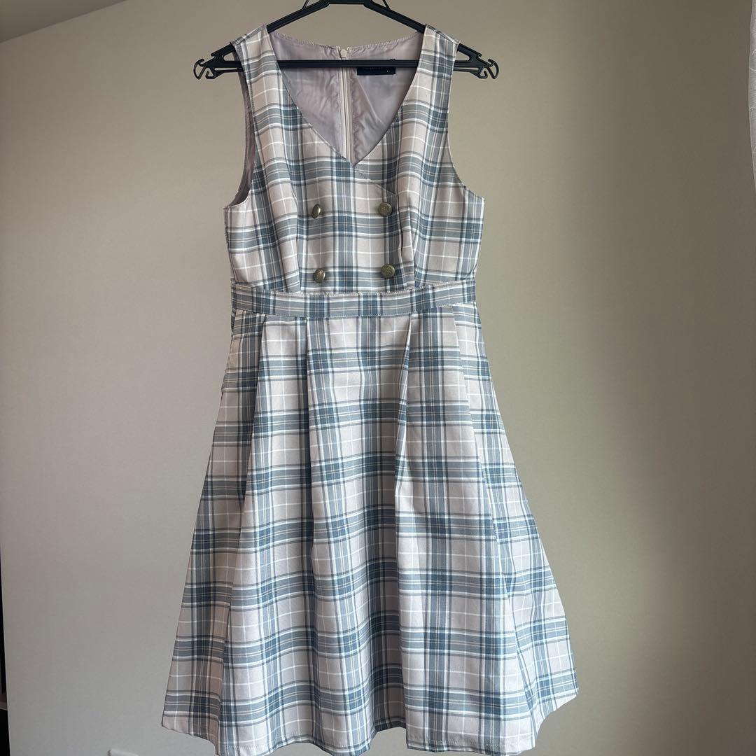 【repipi armario】卒服Lサイズ（160センチ)3点セット