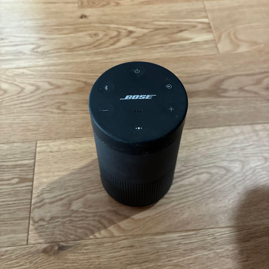 み*水様 Bose SoundLink スピーカー