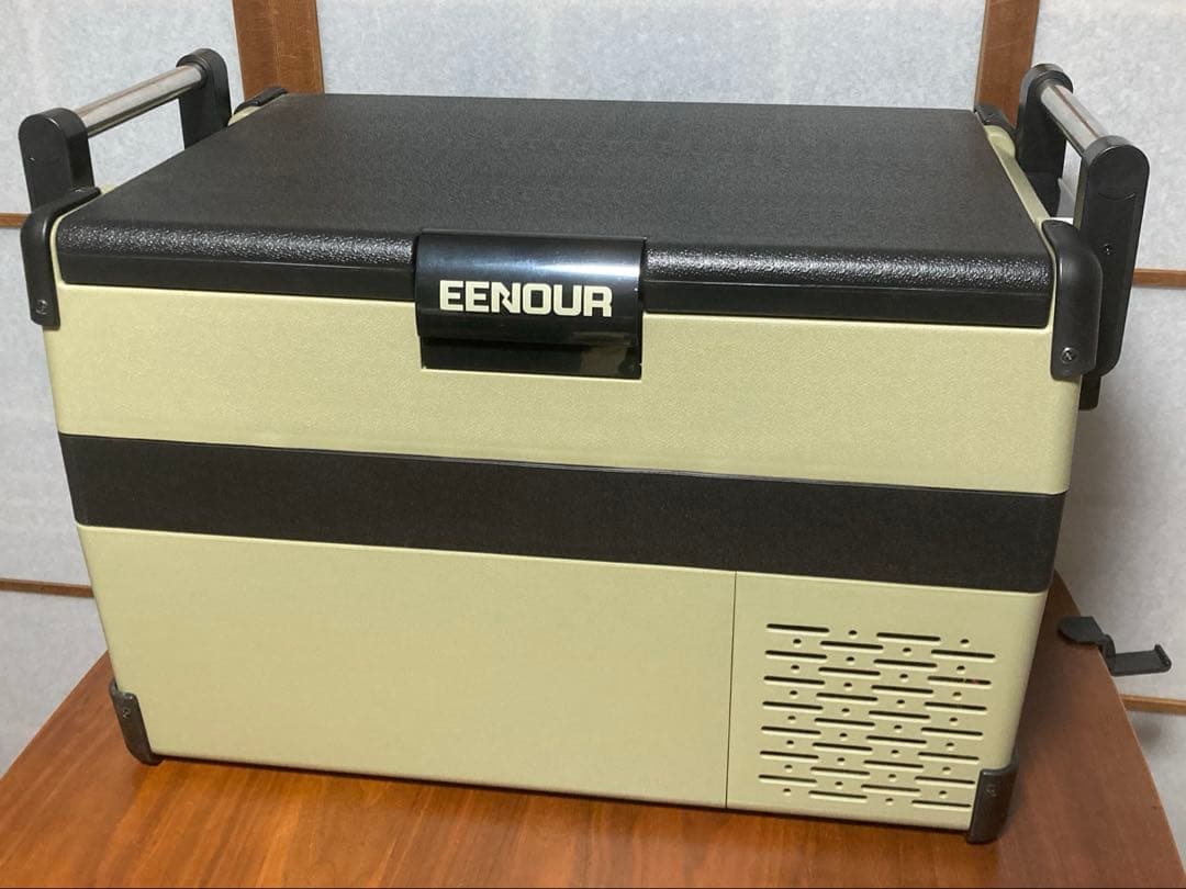 EENOUR ポータブル　冷蔵　冷凍機　32L 新品未使用　車載可能