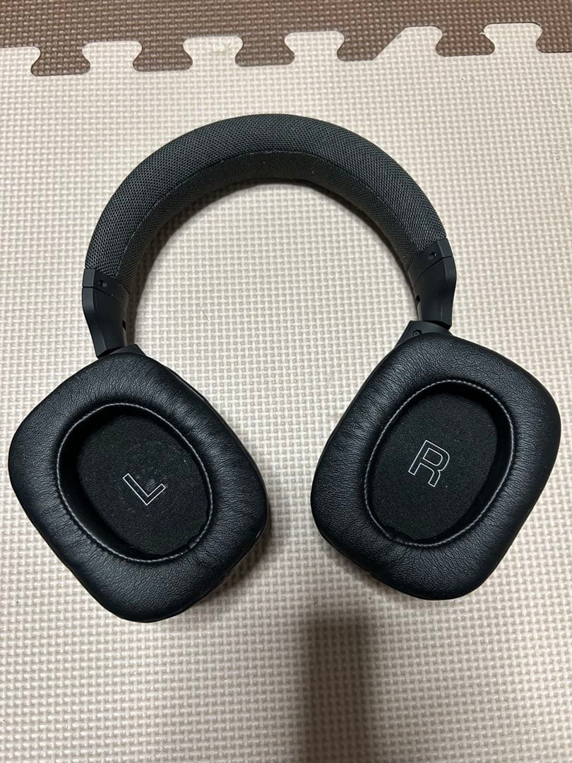 Yamaha ワイヤレスヘッドホン YH-L700A