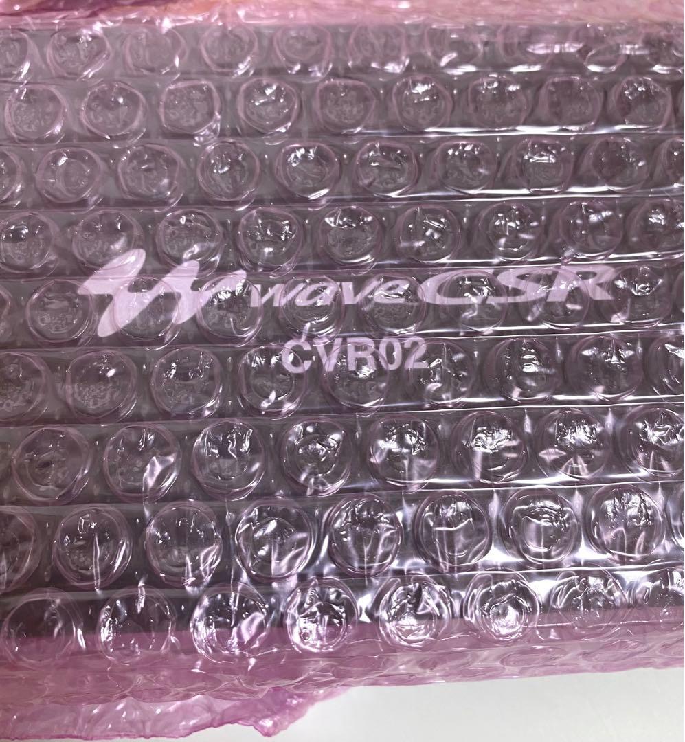 2.4GHz無線画像伝送システム CVS02AK WAVE CSR 無線機