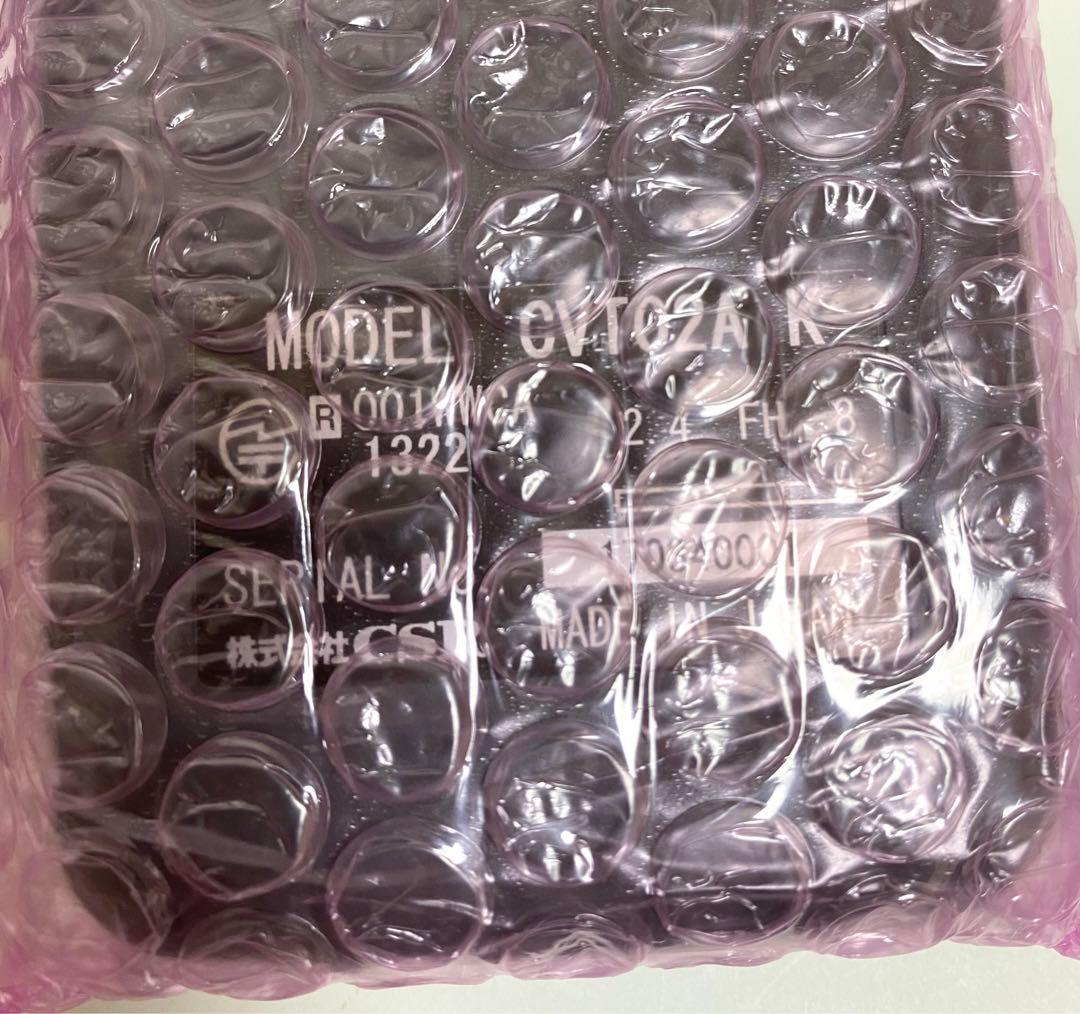 2.4GHz無線画像伝送システム CVS02AK WAVE CSR 無線機