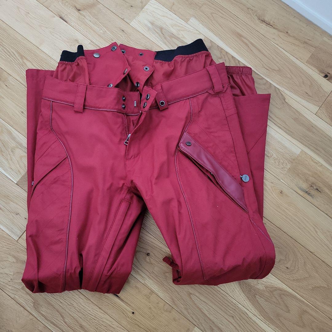 【最終価格】BURTON スキー ボード ウエア