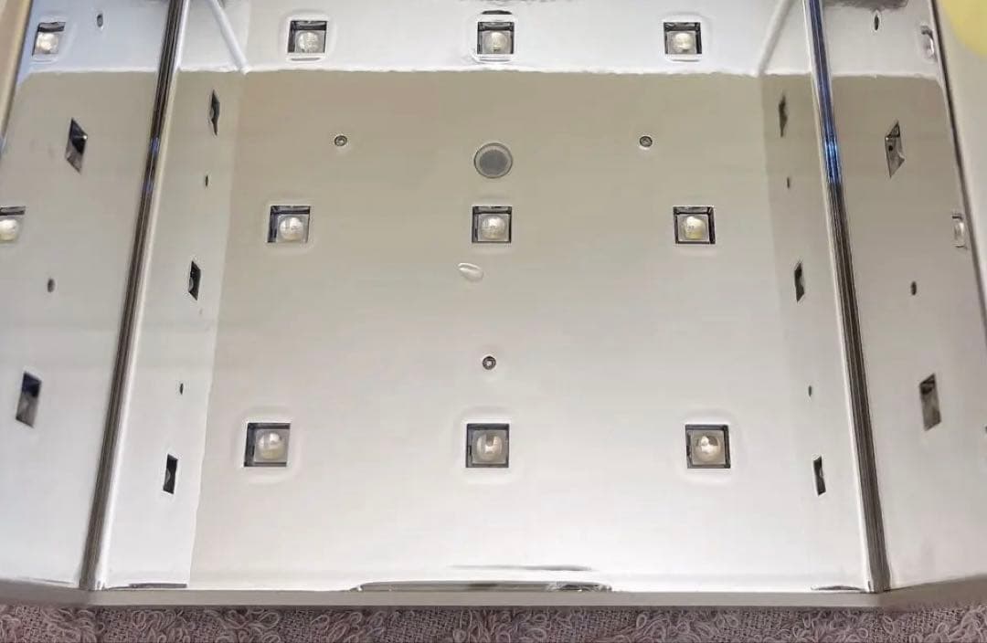 cirila(シリラ)ジェルネイルキット 3カラー&トップ・ベース付き