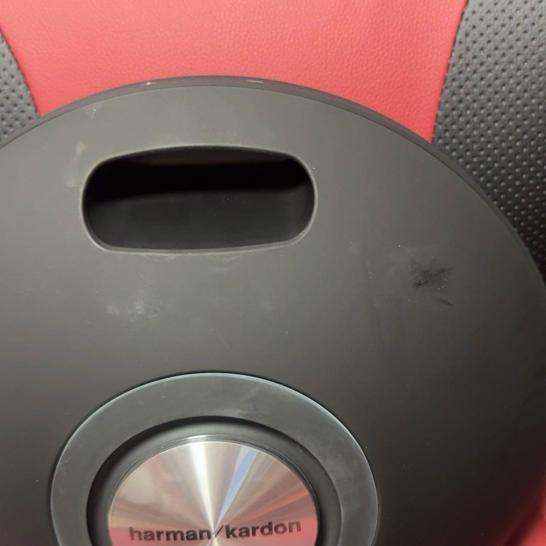 harman kardon ハーマンカードン onxy studio