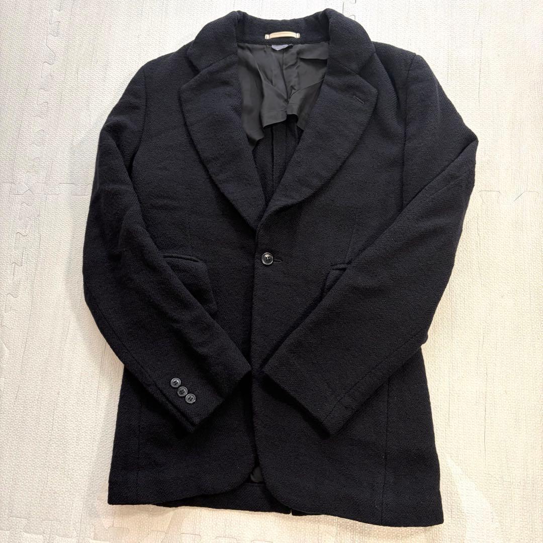 COMME des GARCONS HOMME PLUS テーラードジャケット