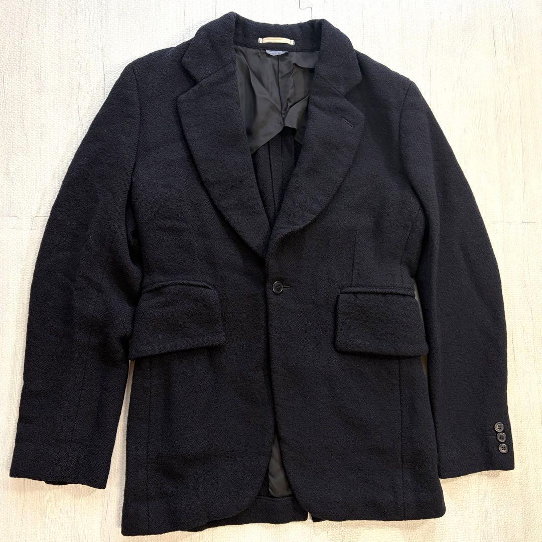 COMME des GARCONS HOMME PLUS テーラードジャケット