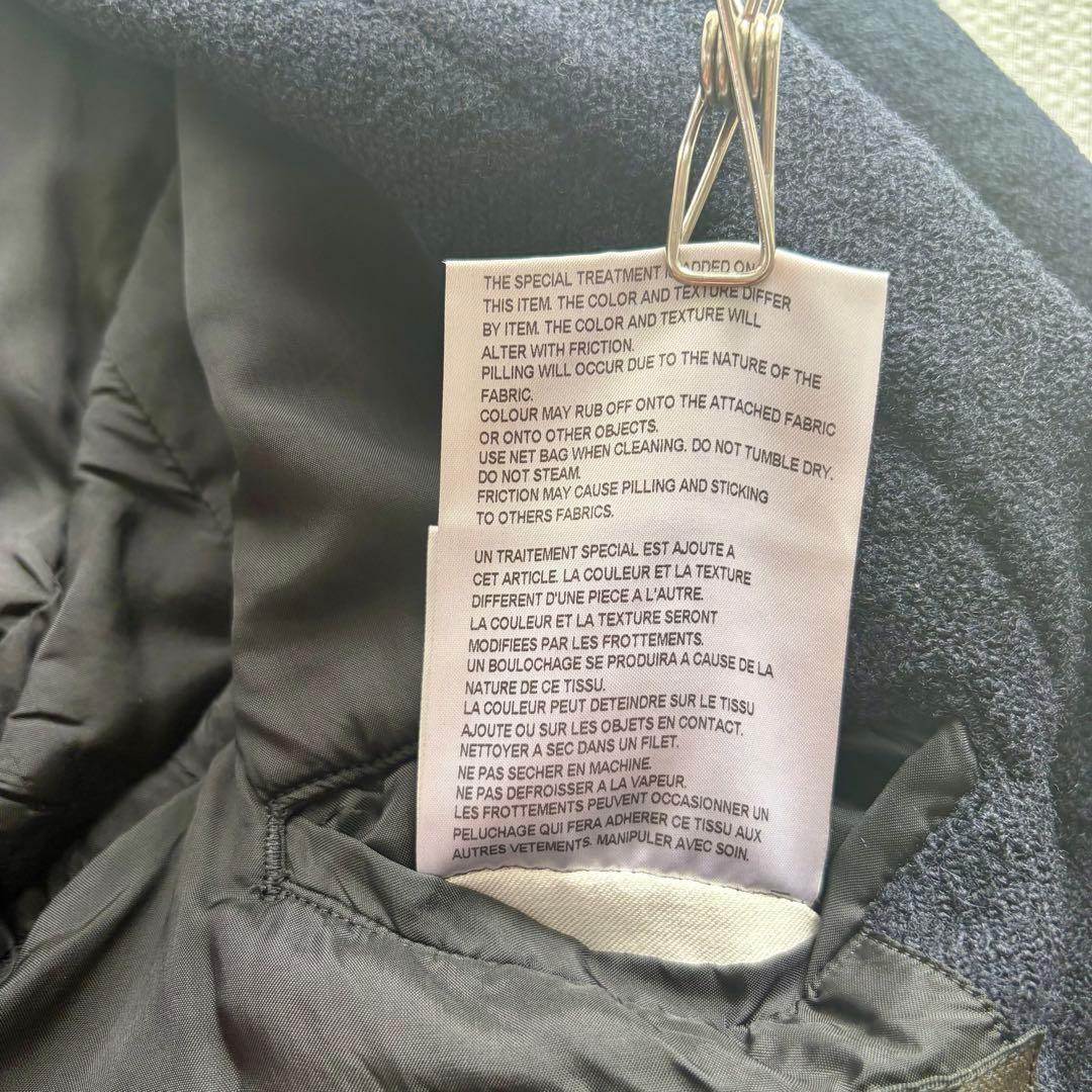 COMME des GARCONS HOMME PLUS テーラードジャケット