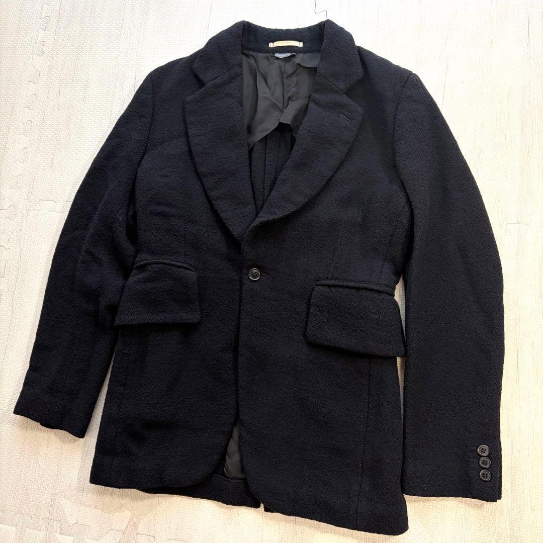 COMME des GARCONS HOMME PLUS テーラードジャケット