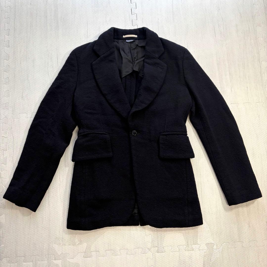 COMME des GARCONS HOMME PLUS テーラードジャケット