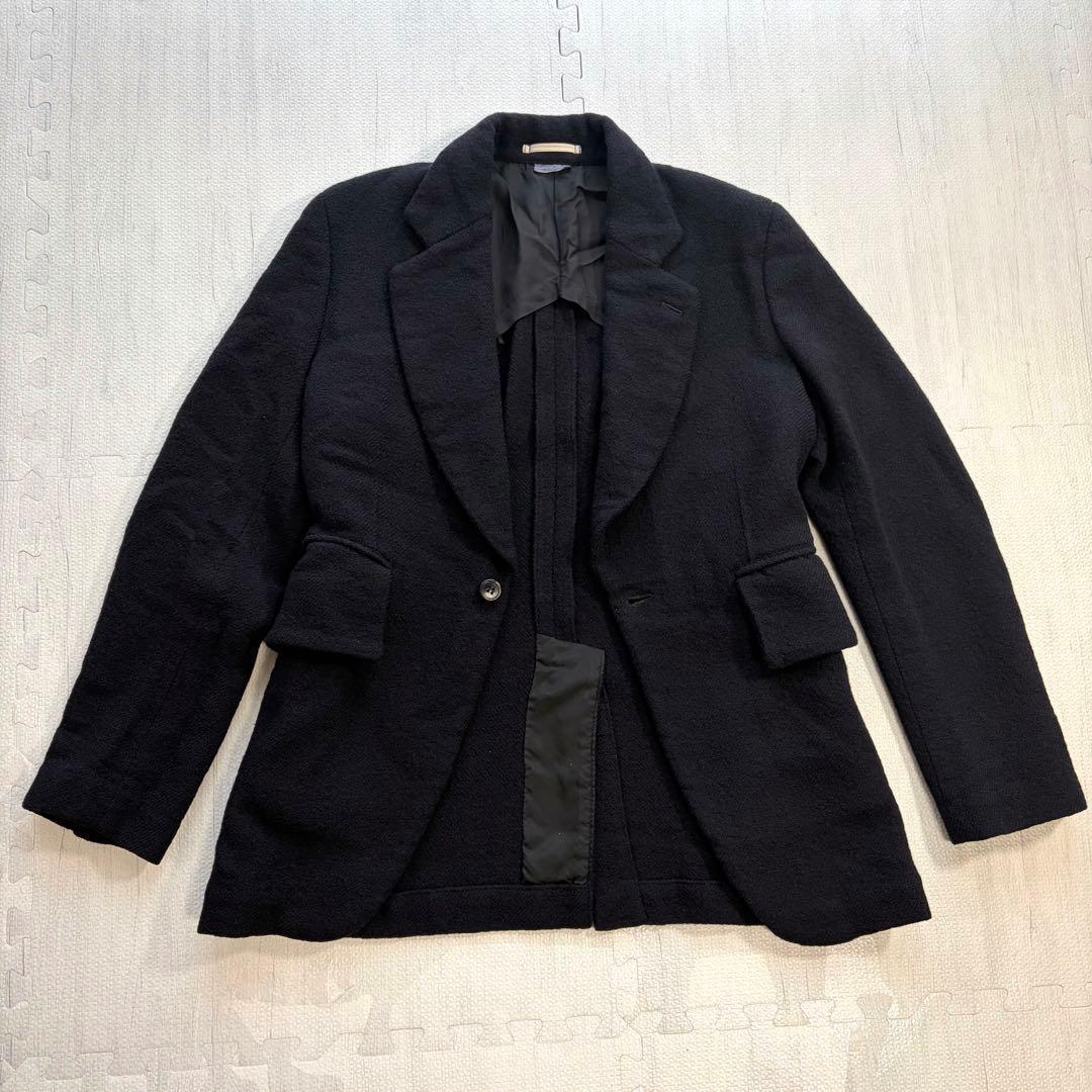 COMME des GARCONS HOMME PLUS テーラードジャケット