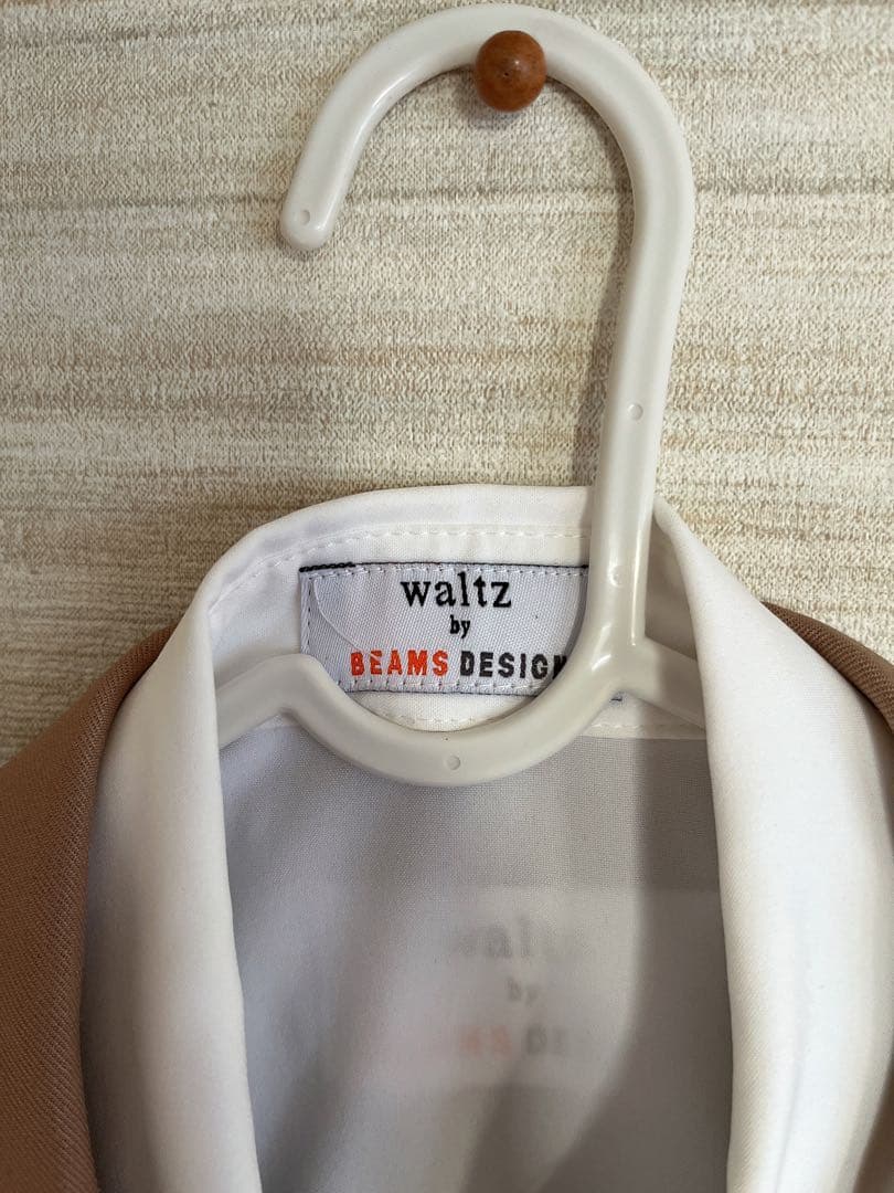 卒業式スーツ　BEAMS