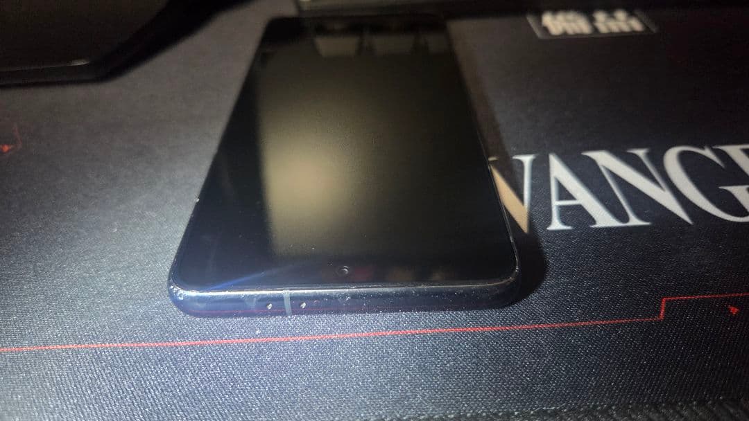 サムスン Galaxy S21 5G ドコモ SC-51B ファントムグレー