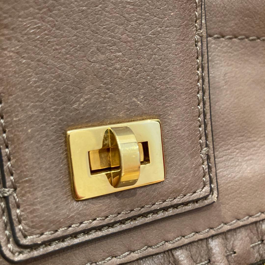 クロエ　Chloe ショルダーバッグ