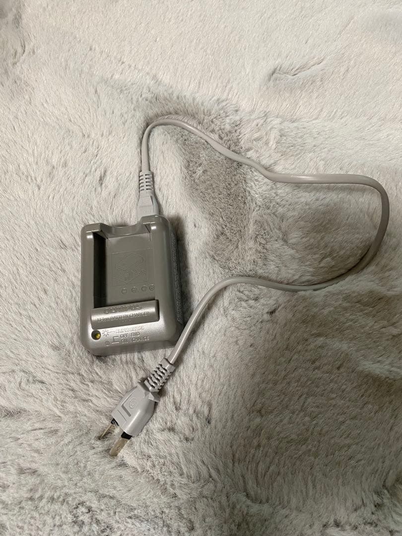 オリンパス OM-D E-M10 MarkII ズームキット