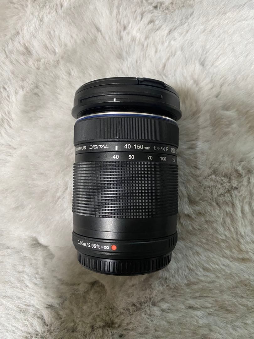 オリンパス OM-D E-M10 MarkII ズームキット