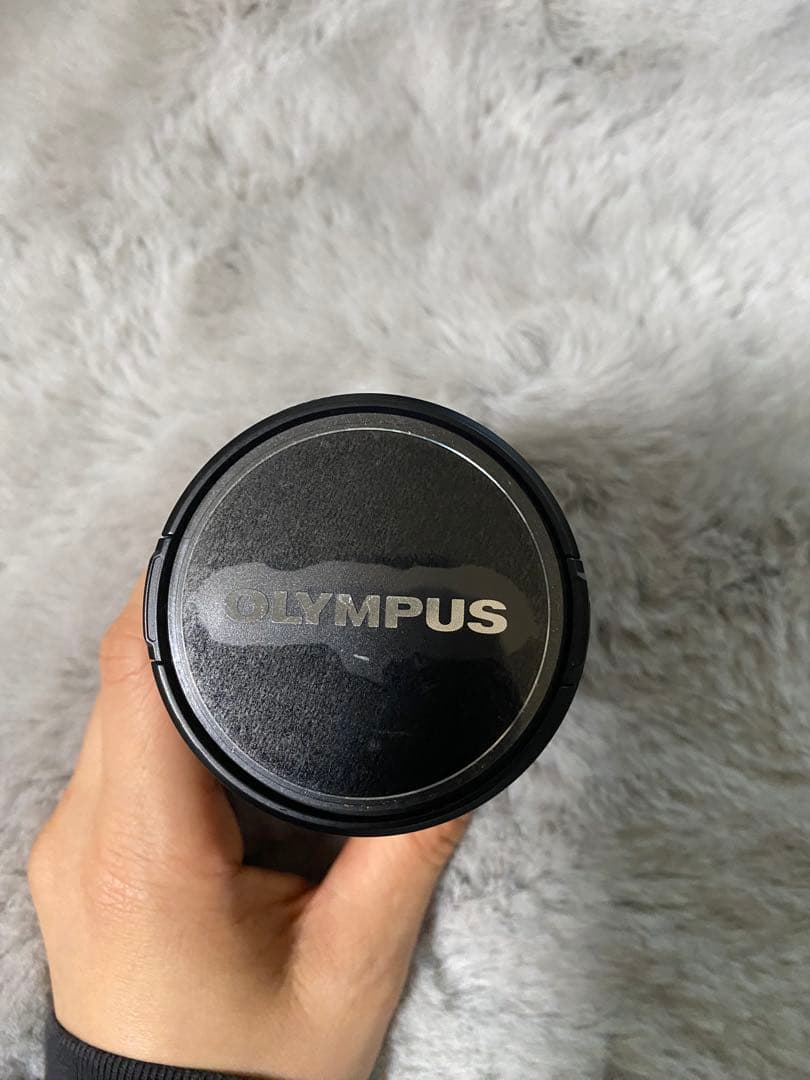 オリンパス OM-D E-M10 MarkII ズームキット