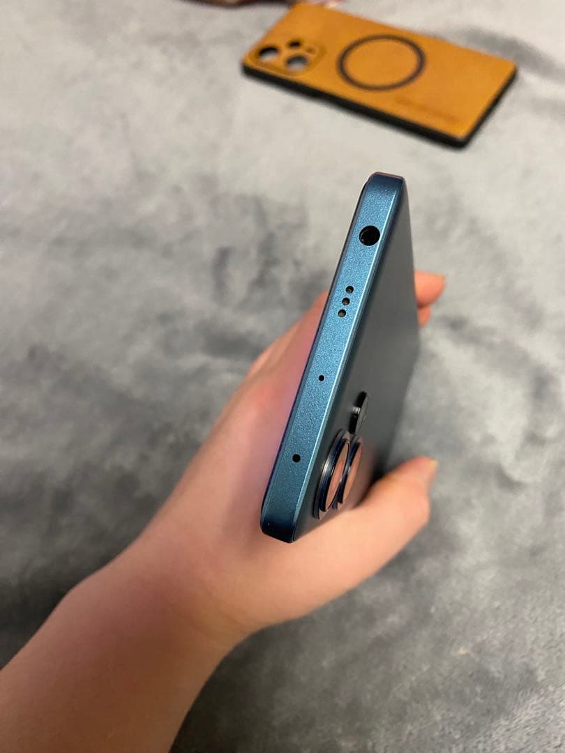 スマートフォン本体 Redmi Note 12 Turbo 5G 256Gb