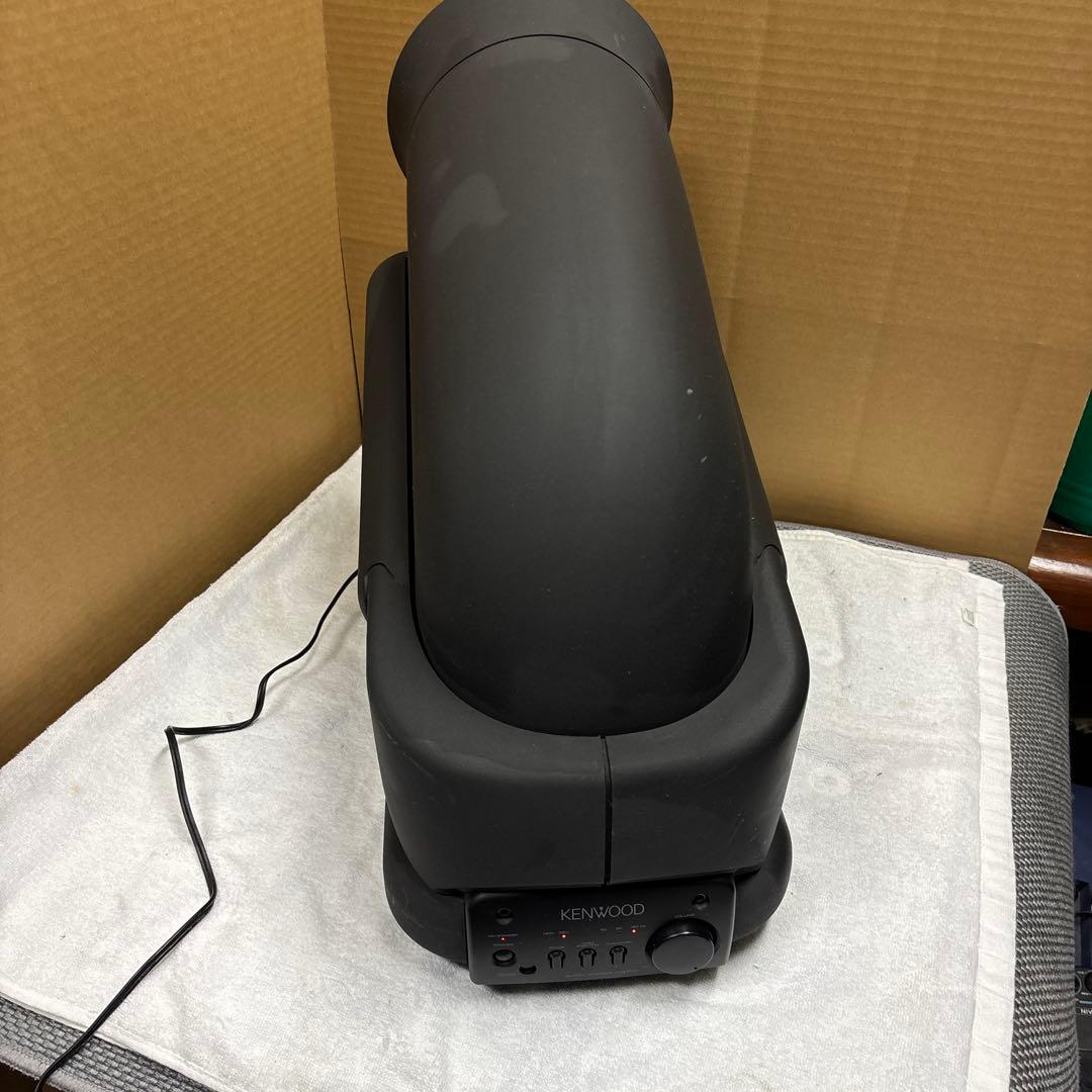 KENWOOD　SW-05 スーパーウーファー　　サブウーファー