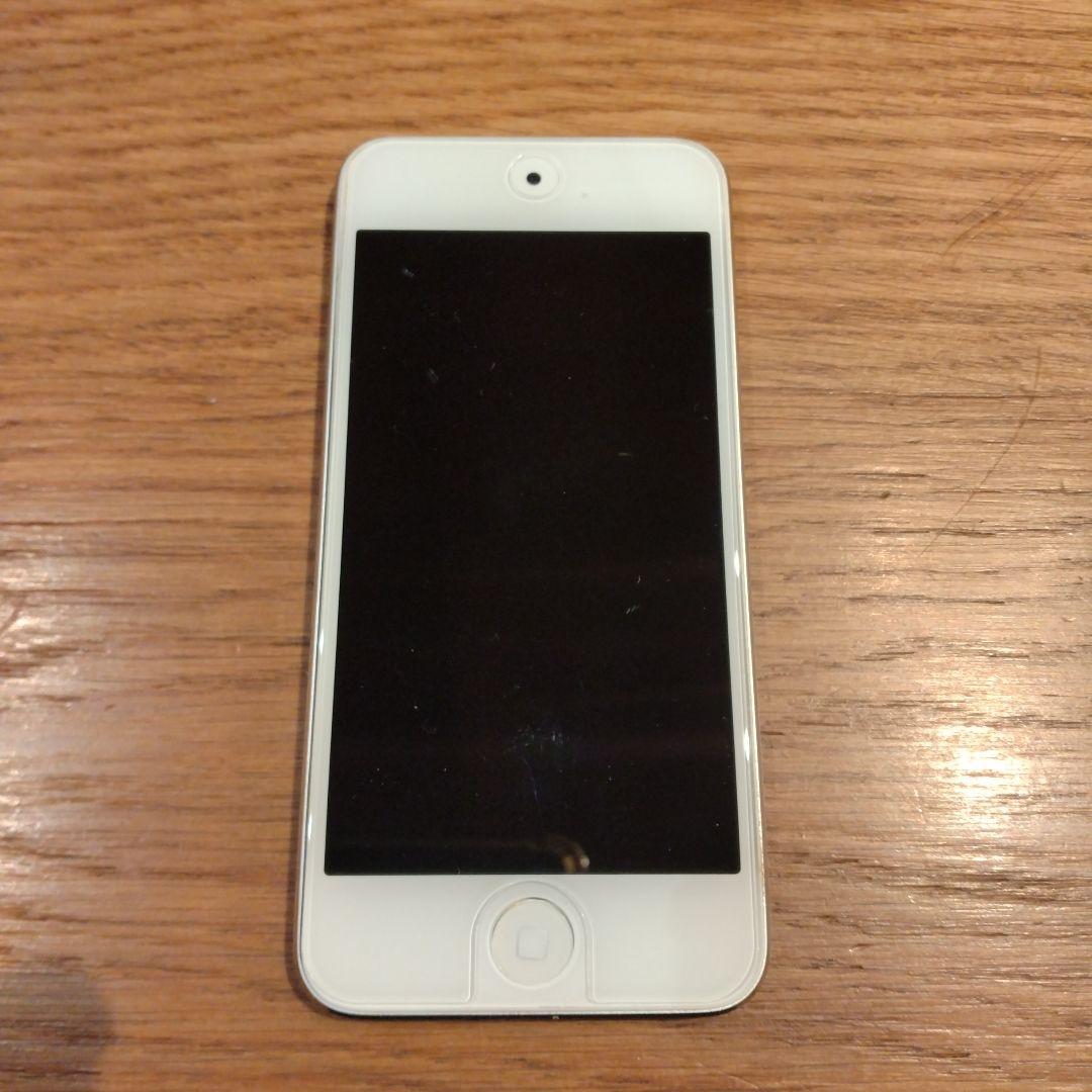 Apple iPod touch（第7世代） ホワイト