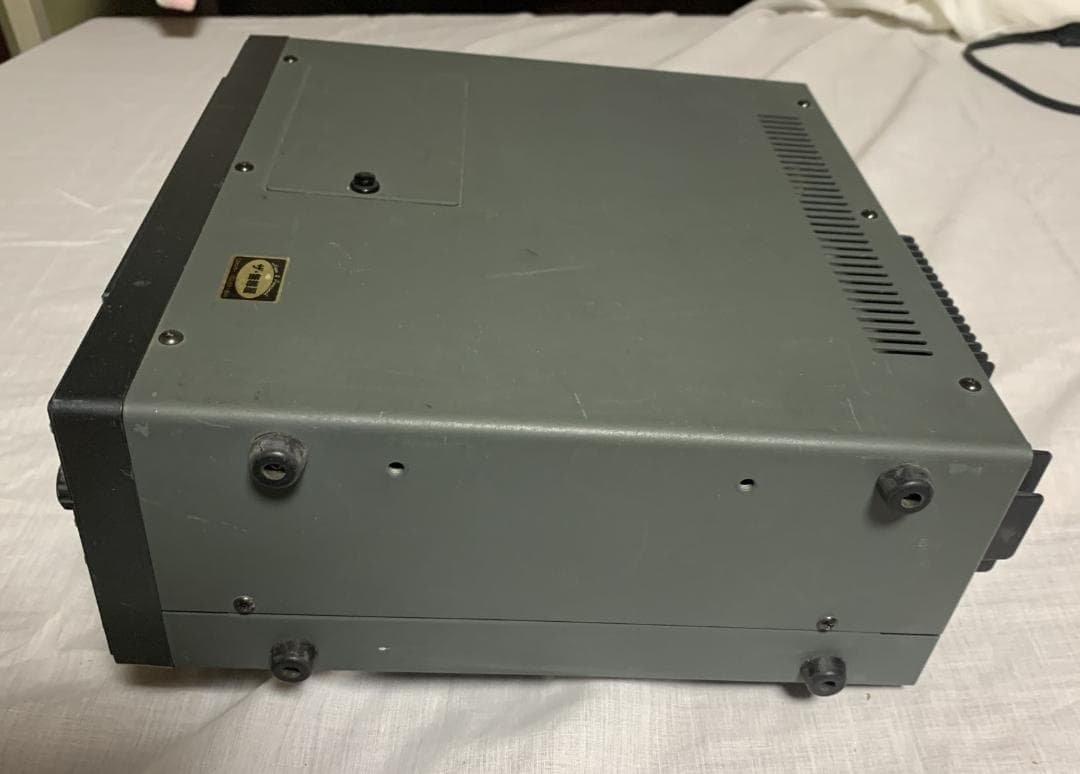 ICOM IC-371 430MHz オールモード機 現状品!!