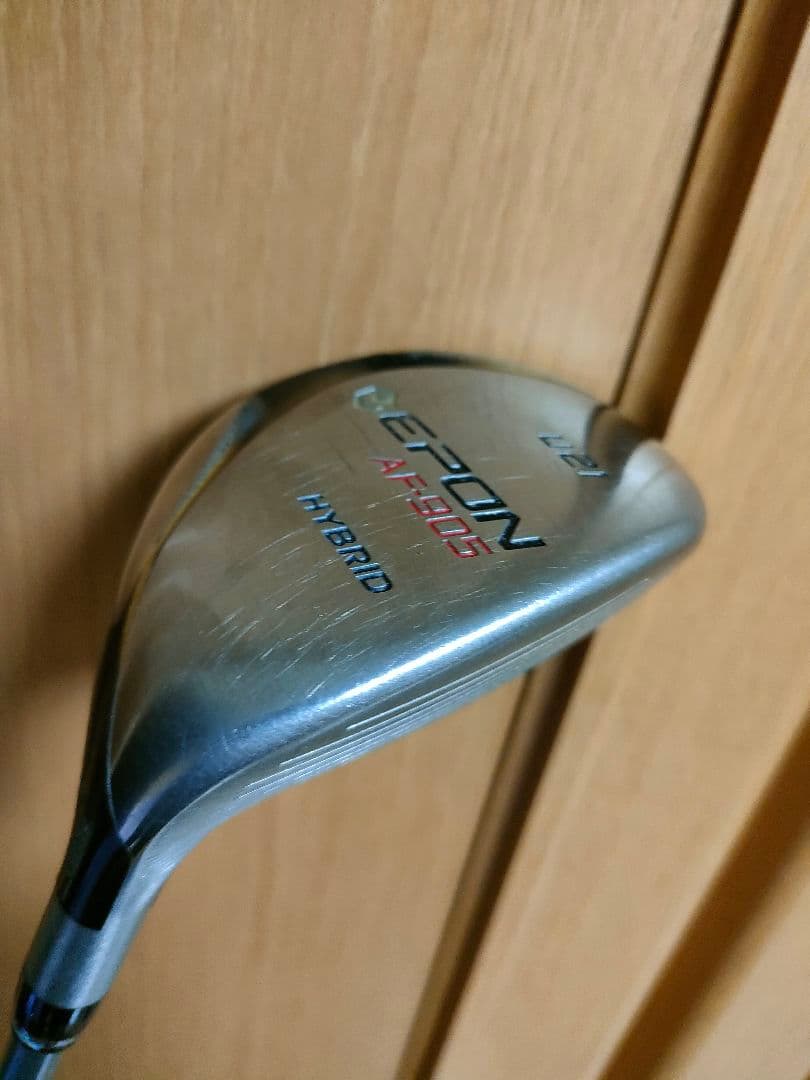 Epon 21° ＡＦー９０５ メンズユーティリティ　月光