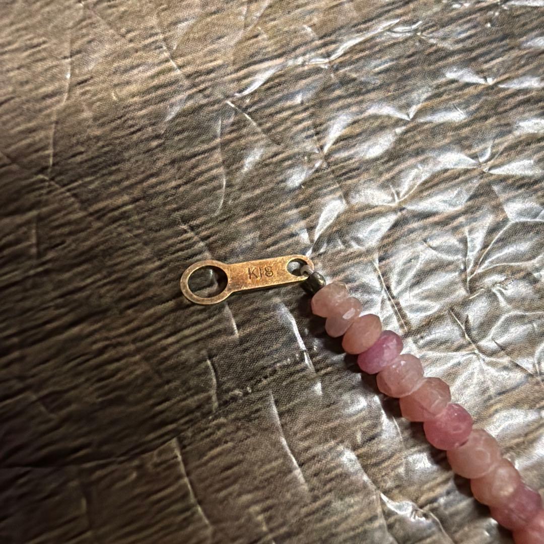 アクセサリーまとめ売り 遺品整理 ビンテージ K18 SV925